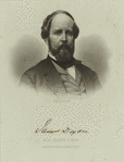 James Dixon.