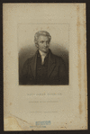 Revd. James Dixon.