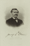 Joseph Dixon.