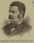 Nathan F. Dixon.