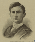 Thomas Dixon Jr.