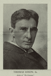 Thomas Dixon Jr.