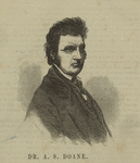 Dr. A. S. Doane