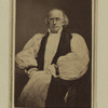 Rev. George W. Doane.