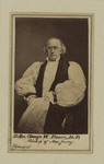 Rev. George W. Doane.