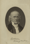 Rev. George W. Doane.