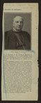 William Croswell Doane.