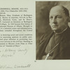 William Croswell Doane.