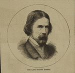 Sydney Dobell.