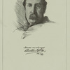 Henry Austin Dobson.