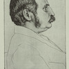 Henry Austin Dobson.