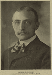 George F. Dobson.