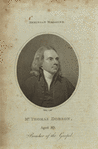 Thomas Dobson.