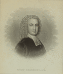 Philip Doddridge, D.D.