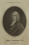 Philip Doddridge, D.D.