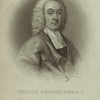 Philip Doddridge, D.D.