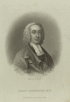 Philip Doddridge, D.D.