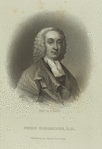 Philip Doddridge, D.D.