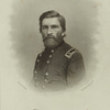 G.M. Dodge [signature]. Maj. Gen. Granville M. Dodge