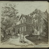 George S. Dodge's residence.