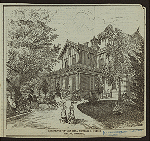 George S. Dodge's residence.