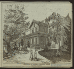 George S. Dodge's residence.