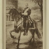 Major Grenville Mellen Dodge, Grand Marshal
