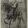 Maj. Gen. Granville M. Dodge