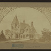 Mrs. Stuart Dodge's residence