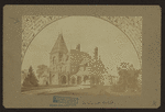 Mrs. Stuart Dodge's residence