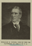 William E. Dodge.