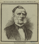 William E. Dodge.