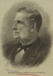 William E. Dodge.