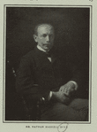 Nathan Heskell Dole.