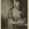 Princess Catherine A. Dolgorouky.