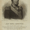 Jean Henri Dombrowski.