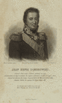 Jean Henri Dombrowski.