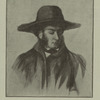 Alfred Domett.