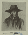 Alfred Domett.
