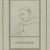 St. Dominic