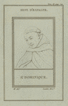 St. Dominic