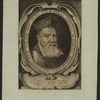 Marcus A. De Dominis.
