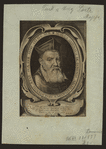 Marcus A. De Dominis.
