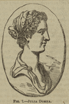 Julia Domna.