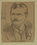 William Donaghue.