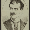 Washington S. Donaldson.