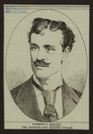 Washington S. Donaldson.