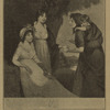 Marchioness of Donegall.