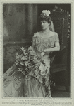 Marchioness of Donegall.