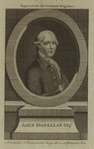 John Donellan Esqr.